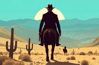 Die besten Western-Filme über Auftragskiller