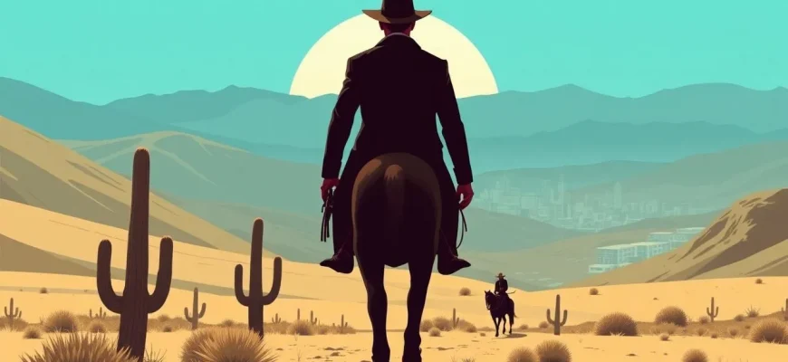 Die besten Western-Filme über Auftragskiller