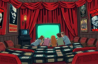 Die 10 ekelhaftesten Horrorfilme aller Zeiten