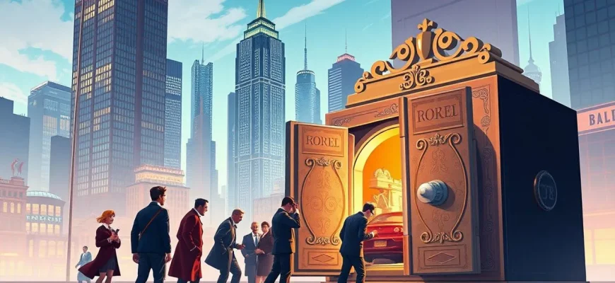 Kriminalfilme aus der Zeit des Kalten Krieges