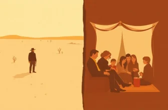 10 Western-Filme über Trennung und Wiedervereinigung