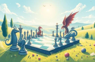 10 Fantasy-Filme, die Schach in eine magische Welt verwandeln