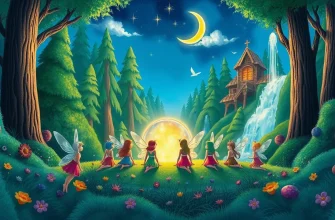 10 Filme über Feen, die dich verzaubern werden