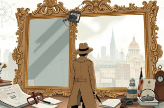 Kriminelle Filme über historische Verbrechen