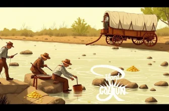 Goldgräber-Filme: 10 Abenteuer, die Sie nicht verpassen sollten