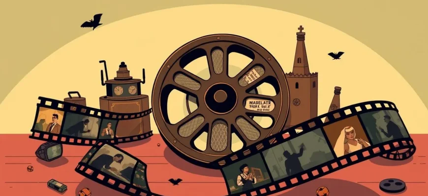 Die besten Filme mit alternativen Enden