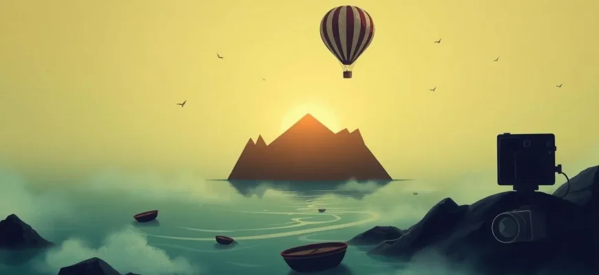 Filme über das Bermudadreieck