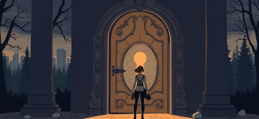 Detektivfilme über Schatzsuche