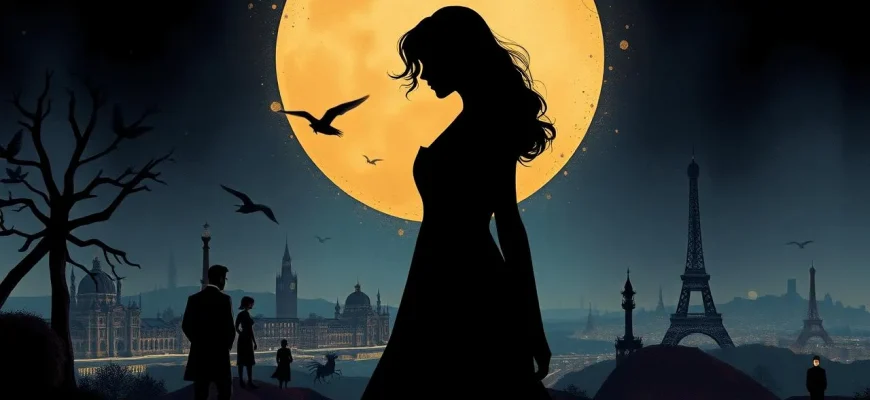 10 Thriller-Filme über Ex-Freundinnen