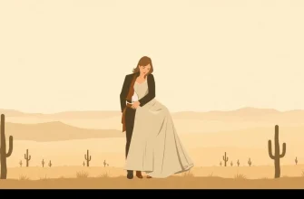 Western-Filme über die Ehe: Eine Reise durch Liebe und Gesetzlosigkeit