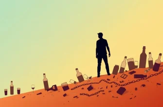 Biografische Filme über Alkoholiker: Inspiration und Hoffnung