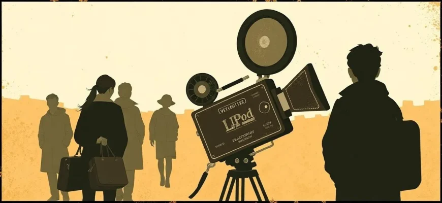 Filme über Deportation: Eine emotionale Reise