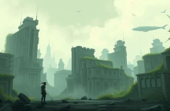 10 Sci-Fi-Filme über verlassene Orte