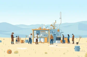 Western-Filme, die Innovationen feiern