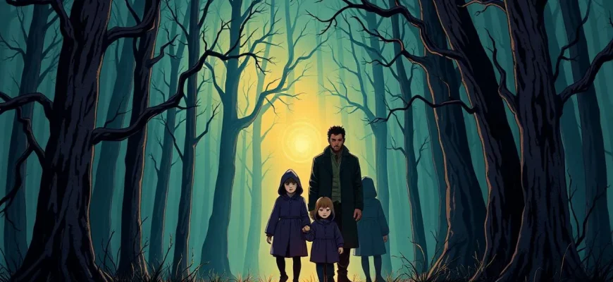 Krimifilme über Familienrache