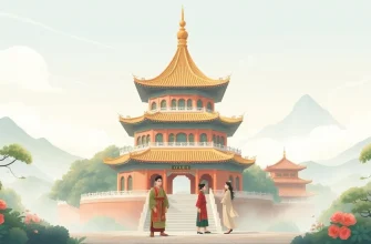 Historische Filme über das alte China