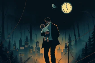 Thriller-Filme über alleinerziehende Väter