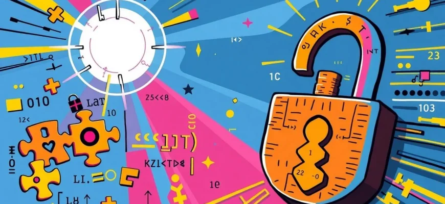 Top 10 Filme über militärische Kryptografie