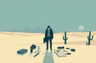 Detektivfilme über Deserteure: Eine spannende Reise