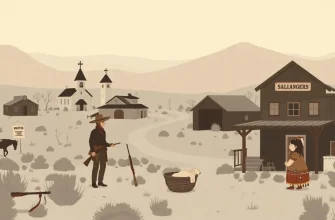 Die besten Western-Filme über den Alltag