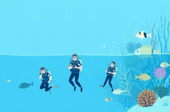 Abenteuer unter Wasser: 10 Filme über Unterwasser-Fotografen