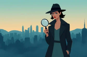 Detektivfilme über Hellseher: Eine Reise ins Unbekannte