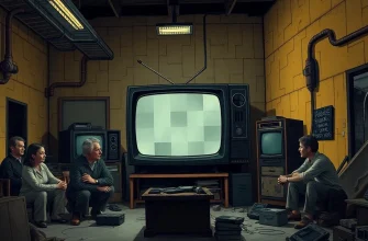 Horror-Reality Shows: 10 Filme, die dich erschrecken werden