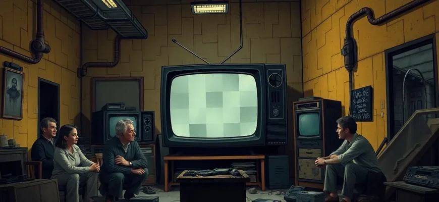 Horror-Reality Shows: 10 Filme, die dich erschrecken werden