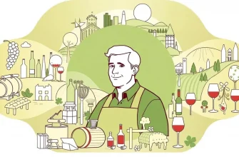 Weinbiografien: 10 Filme über Winzer