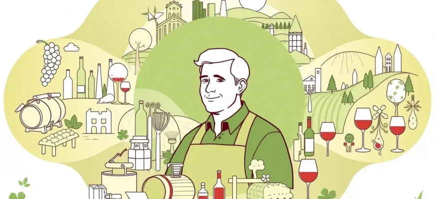 Weinbiografien: 10 Filme über Winzer