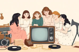 Familienfilme über Schwestern