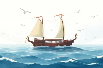Historische Seefahrten von Zheng He: 10 Filme, die Sie sehen müssen