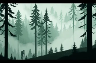 Abenteuer im Wald: 10 Filme, die dich in die Natur entführen