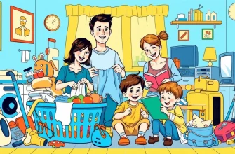 10 Familienfilme, die das Herz erwärmen