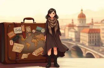 Dokumentarfilme über Migration: Eine Reise in die Welt der Menschen