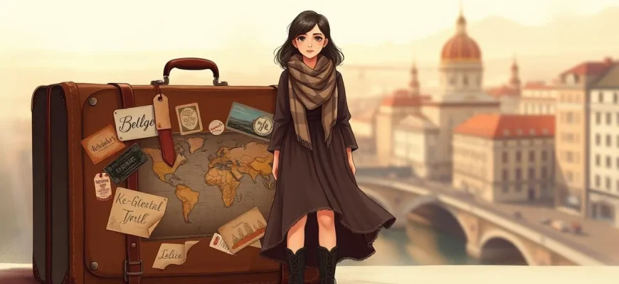 Dokumentarfilme über Migration: Eine Reise in die Welt der Menschen