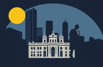 Detektivfilme über Kolumbien: Spannung und Mysterium