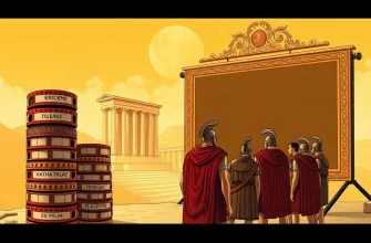 Spartafilm-Sammlung: Epische Geschichten aus der Antike