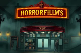 Unvergessliche Horrorfilm-Nächte auf Blu-ray