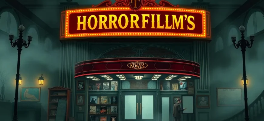 Unvergessliche Horrorfilm-Nächte auf Blu-ray