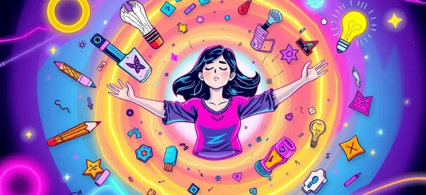 Dramen über kreative Krisen: 10 Filme, die inspirieren