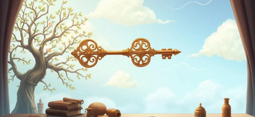 10 Melodramen über Familiengeheimnisse