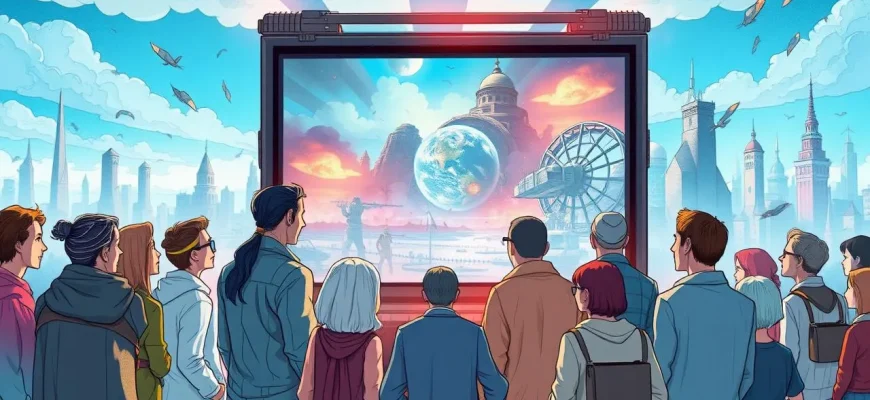 10 Fantastische Filme über das Aussterben