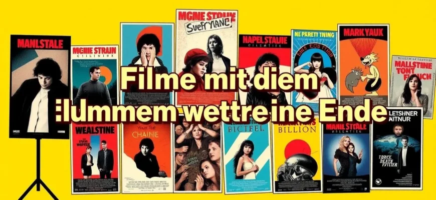 Filme mit einem schlechten Ende: 10 Meisterwerke des Kinos