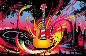 10 Filme, die das Herz jedes Rock-Fans höher schlagen lassen