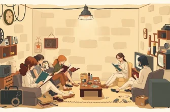 Familienfilme über Frauen im Gefängnis