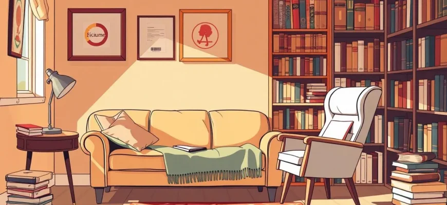 Filme über Psychotherapeuten: Eine Reise in die Tiefen der menschlichen Seele