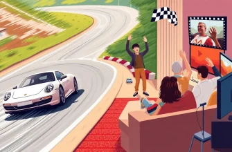 Die besten Rennsport-Actionfilme