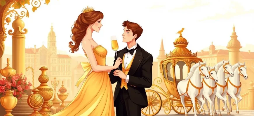 Goldene Liebesgeschichten: Melodramen, die das Herz erwärmen