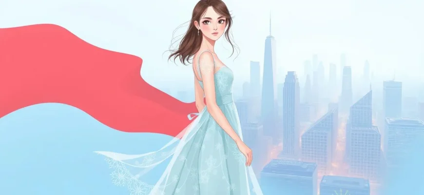 Melodramen über Konkurrenz: Liebe und Rivalität